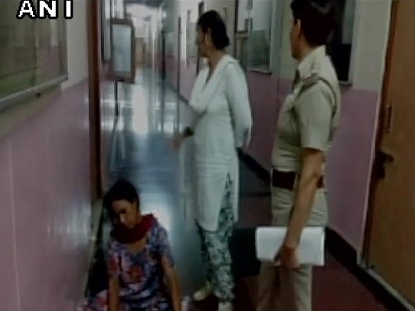 राम रहीम LIVE: कड़ी सुरक्षा के बीच आज रोहतक की सुनारिया जेल में होगा सजा का ऐलान