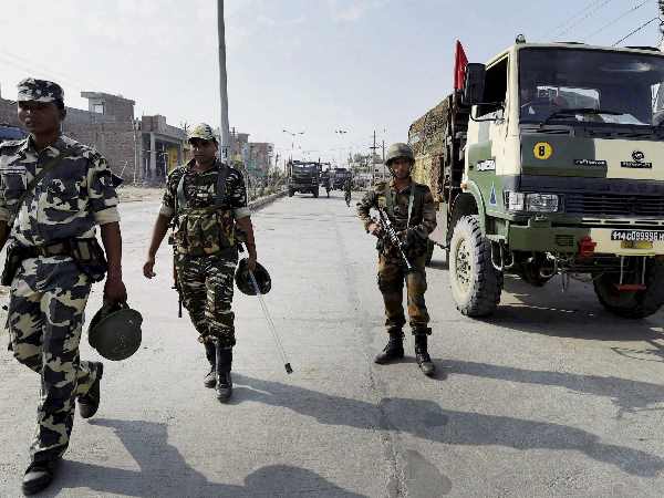 राम रहीम LIVE: पंचकूला हिंसा में मरने वालों की संख्या 32 हुई