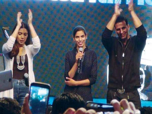 PICs: मिलिए देश की सबसे युवा सरपंच जबना चौहान से...