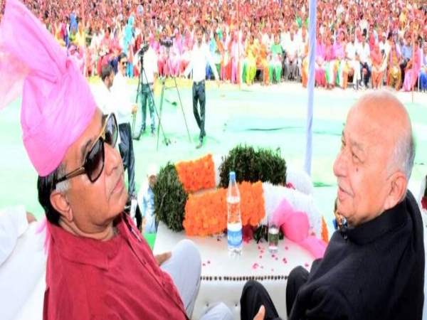 Himachal Pradesh Congress discord, leaders blam each other Himachal Pradesh Congress discord, leaders blam each other