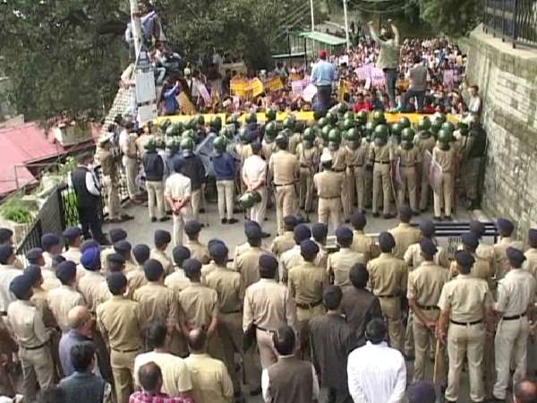  CBI reveal Police misaction on Kotkhai Gangrape Murder case