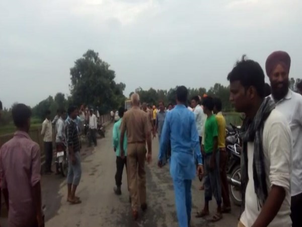 Father sold his Daughter for Sixty Thousand rupees