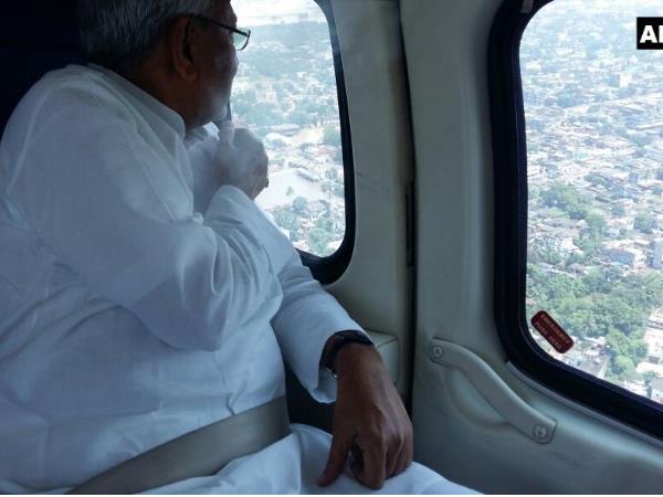 nitish