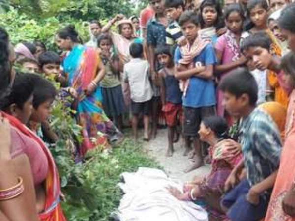 Wife hire Professional Killer for his Husband