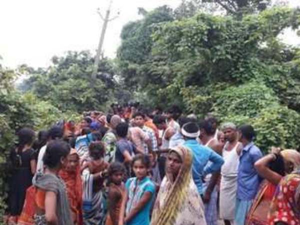 Wife hire Professional Killer for his Husband