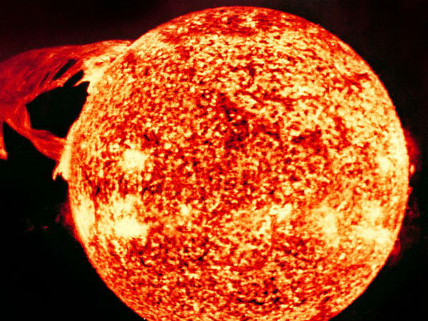  'पूर्ण सूर्यग्रहण' Live: ग्रहण से पहले NASA ने कही बड़ी बात