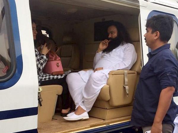 baba Ram Rahim Acquitted: judge will go to rohtak jail to pronounce quantam of punishment baba Ram Rahim Acquitted: judge will go to rohtak jail to pronounce quantam of punishment