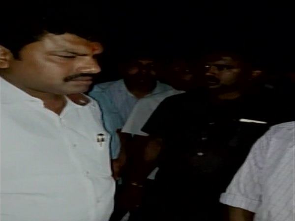 येदुरप्पा के बेटे की एसयूवी ने राहगीर को कुचला, मौत