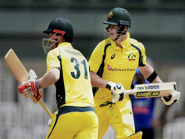 ऑस्ट्रेलियाई टीम की चाहत ऑस्ट्रेलियाई टीम की चाहत