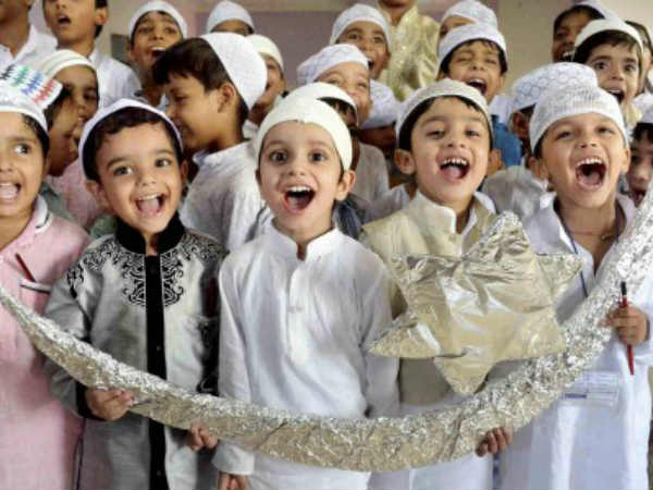 'बक़र' का अर्थ है बड़ा जानवर