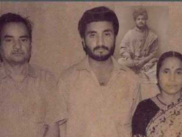 अपने बच्चों की सफलता पर क्या कहते हैं आनंद कुमार?