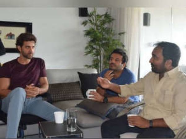 पर्दे पर भी दिखेगी सुपर -30 की बायोपिक