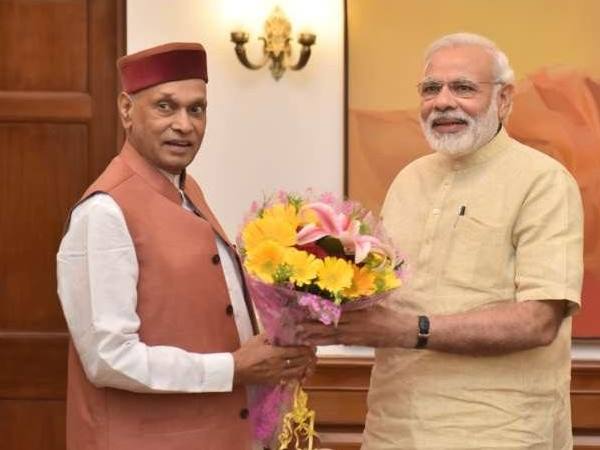 अमित शाह से इस बारे में हो चुकी बात