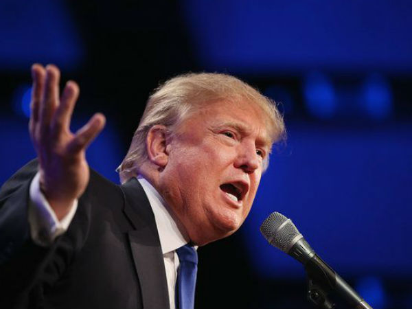 ट्रंप प्रशासन की स्त्री विरोधी नीति ट्रंप प्रशासन की स्त्री विरोधी नीति