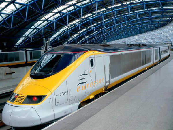 दुनिया भर में चलेगी यह ट्रेन दुनिया भर में चलेगी यह ट्रेन