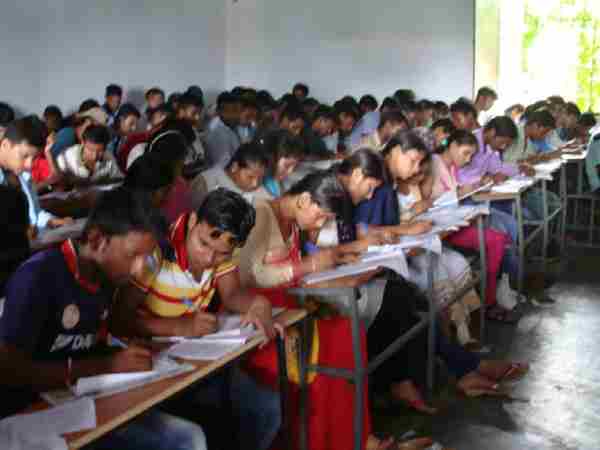 रद्द होगी परीक्षा