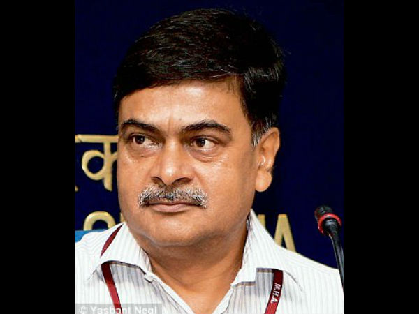 राज कुमार सिंह 