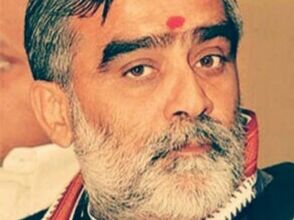 केदारनाथ त्रासदी पर किताब