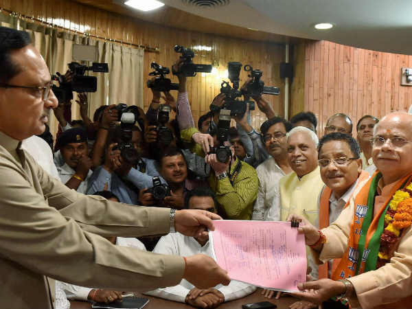 यूपी के तमाम समीकरण को साधने की कोशिश