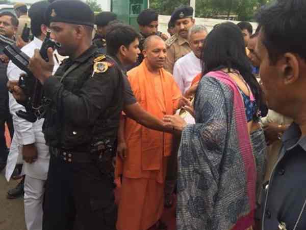 सुरक्षा के लिए मोर्चा संभालेंगे ये स्वॉट कमांडोज