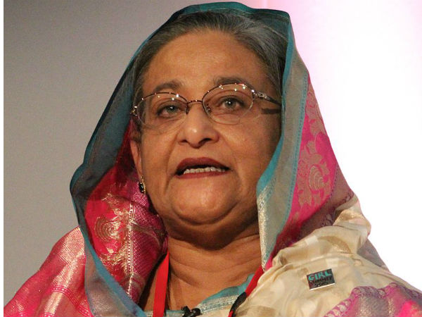  बांग्लादेश