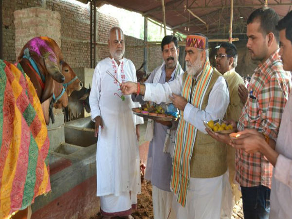  मौत के करीब से देखा