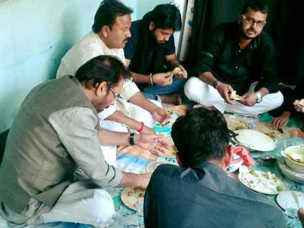 बढता गया कद बढता गया कद