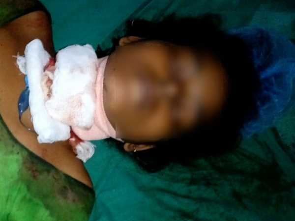 दिल दहलानेवाली घटना दिल दहलानेवाली घटना