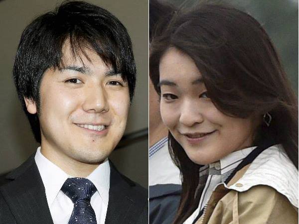 आम आदमी से शादी करने पर छोड़ना होता है राजघराना