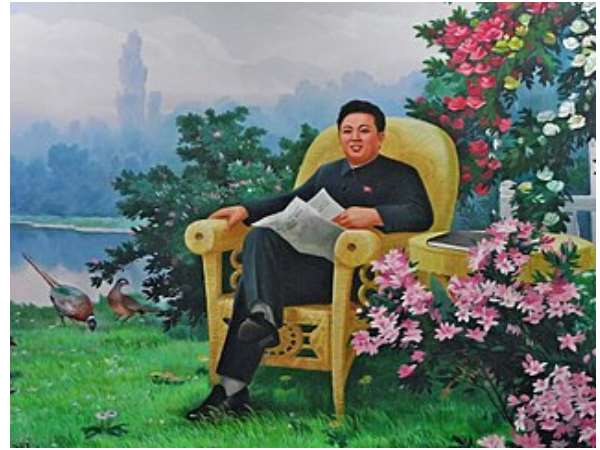 इल के कराया था साउथ कोरिया के डायरेक्टर दंपति का अपहरण इल के कराया था साउथ कोरिया के डायरेक्टर दंपति का अपहरण