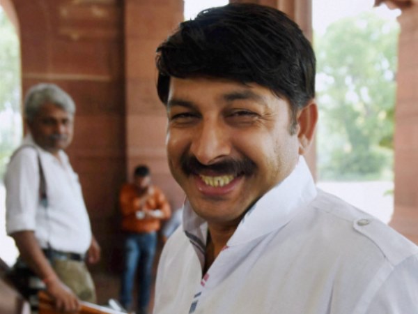  मनोज तिवारी ने दिलाई जीत