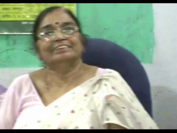 रिटायर्ड शिक्षकों ने किया बड़ा काम