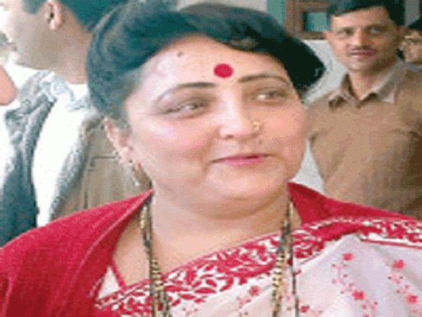 विधायक सरवीण चौधरी को राजनिति विरासत में नहीं मिली