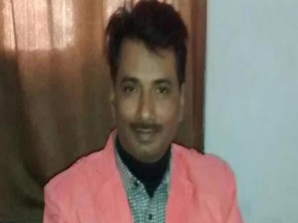 बिहार के ये पत्रकार भी हुए थे गोली के शिकार