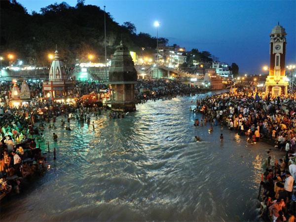 2018 तक गंगा को स्वच्छ बनाने का लक्ष्य 