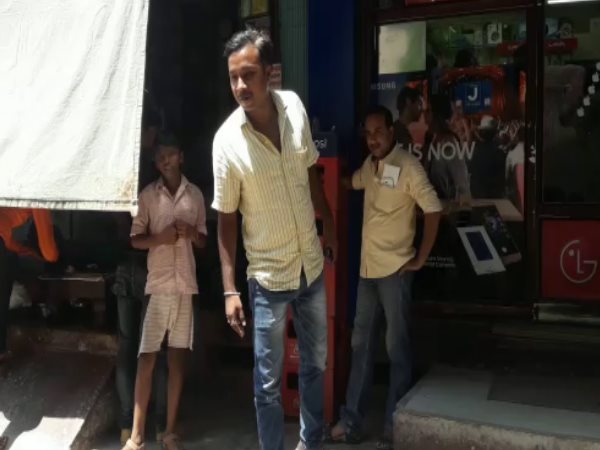 पार्षद कर रहे हैं इस जुर्माने के नियमों का विरोध 