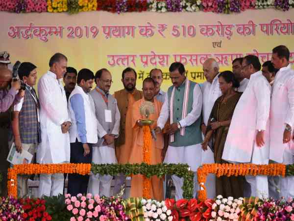 नगर विकास मंत्री सुरेश खन्ना