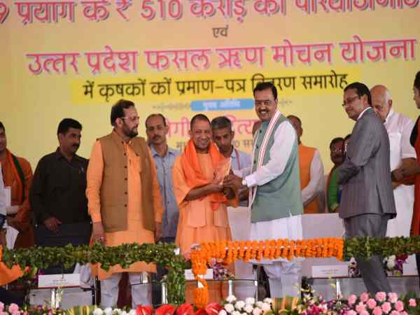 डिप्टी सीएम केशव प्रसाद मौर्य 