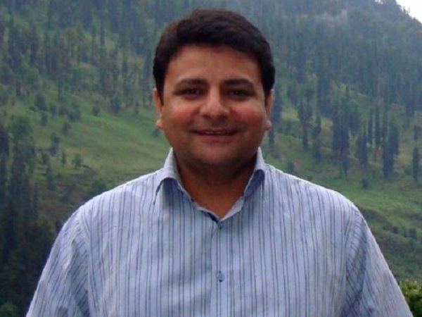 पंडित संत राम की विरासत को आगे बढ़ा रहे हैं,विधायक सुधीर शर्मा