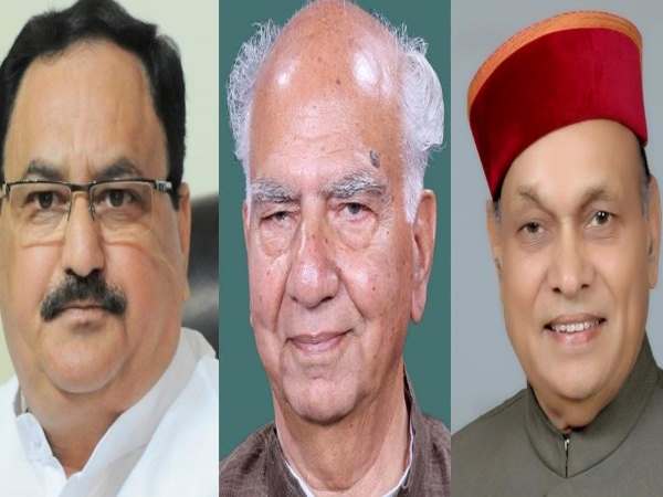 किसी नेता को बीजेपी नहीं करेगी प्रोजेक्ट