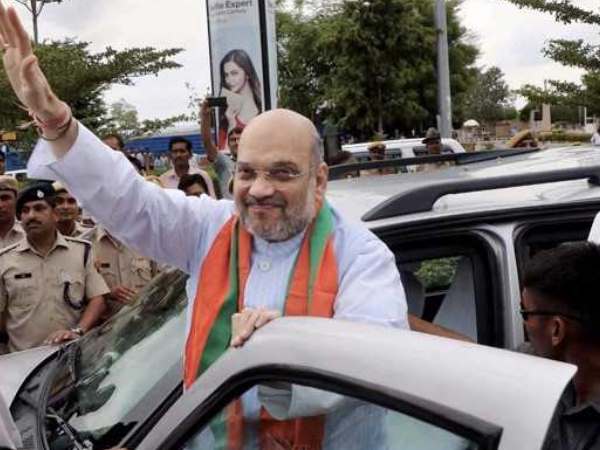 होगा वही जो अमित शाह चाहेंगे!