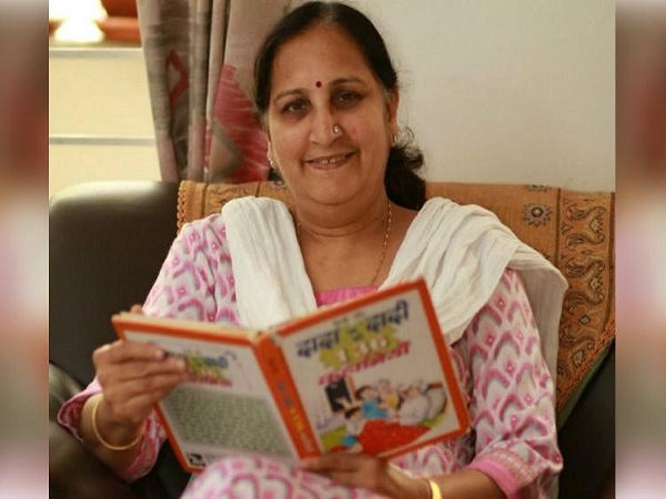 ऐसे तैयार होती हैं कहानियां