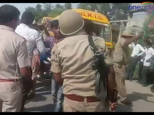 गौरव मेमोरियल स्कूल के छात्र की मौत