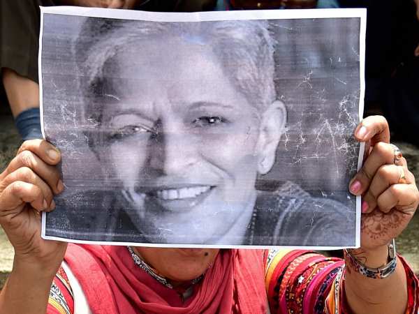 समन्वय की कमी थी