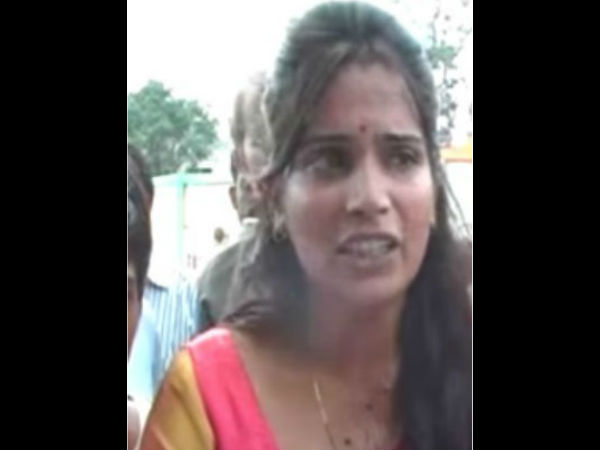सुरक्षाकर्मी ने की अभद्रता सुरक्षाकर्मी ने की अभद्रता
