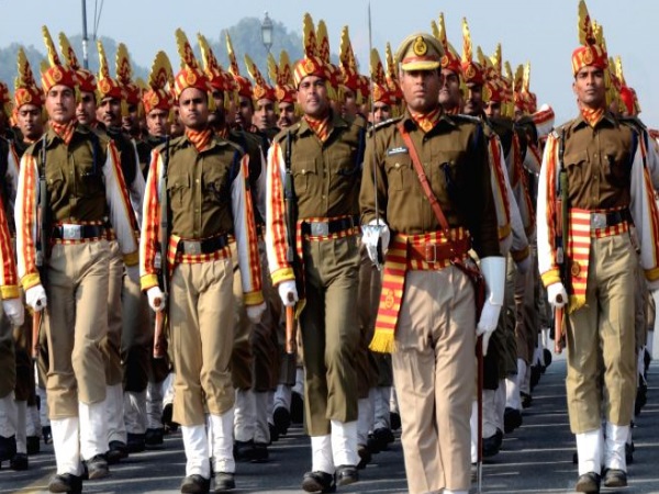 सीमा जासूसी योजना को मंजूरी
