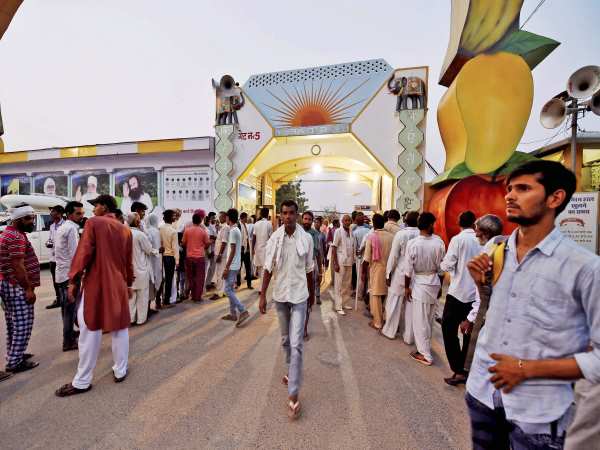 आज नहीं पूरा हो सकता है तलाशी अभियान! आज नहीं पूरा हो सकता है तलाशी अभियान!