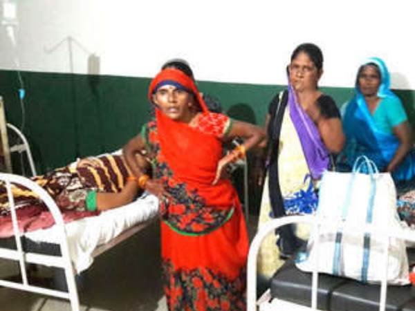 फिर बदल गया बच्चा फिर बदल गया बच्चा