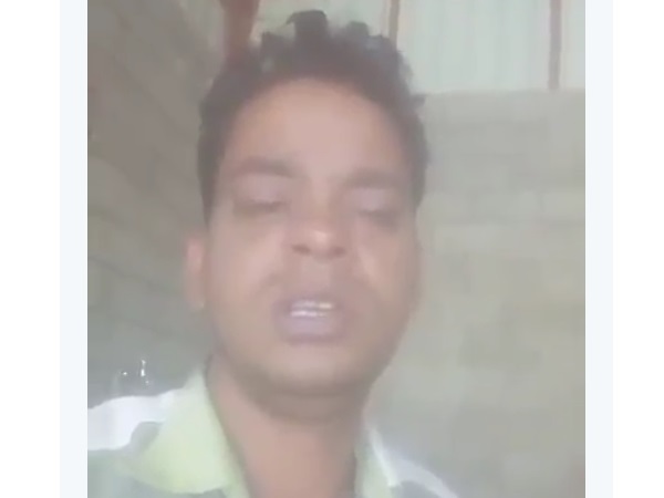 त्रिपुरा वापस पहुंचे गोपाल दास त्रिपुरा वापस पहुंचे गोपाल दास