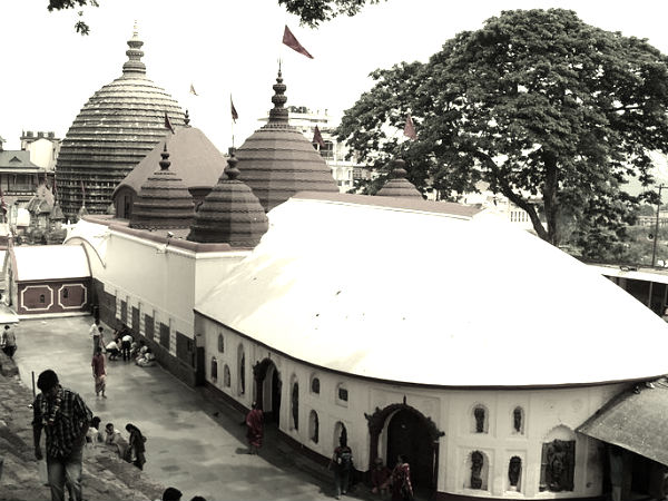 राक्षस का वध